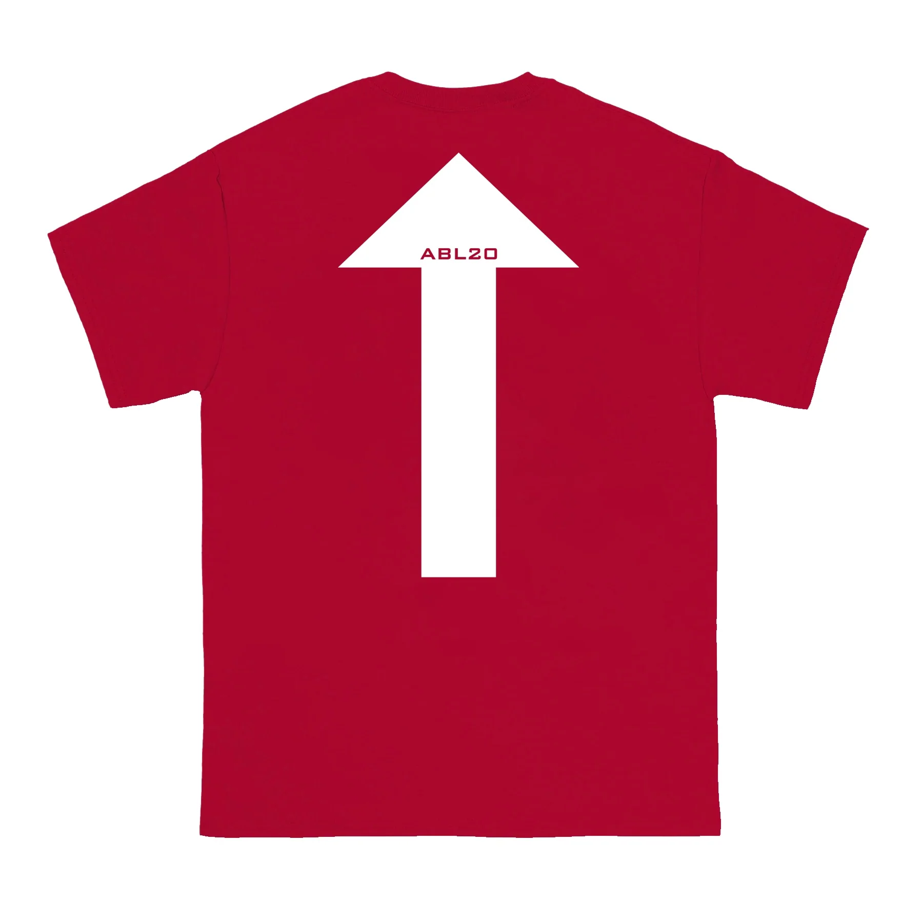 A Beautiful Lie 20th Anniversary 30STM Arrow Tee - Image 4