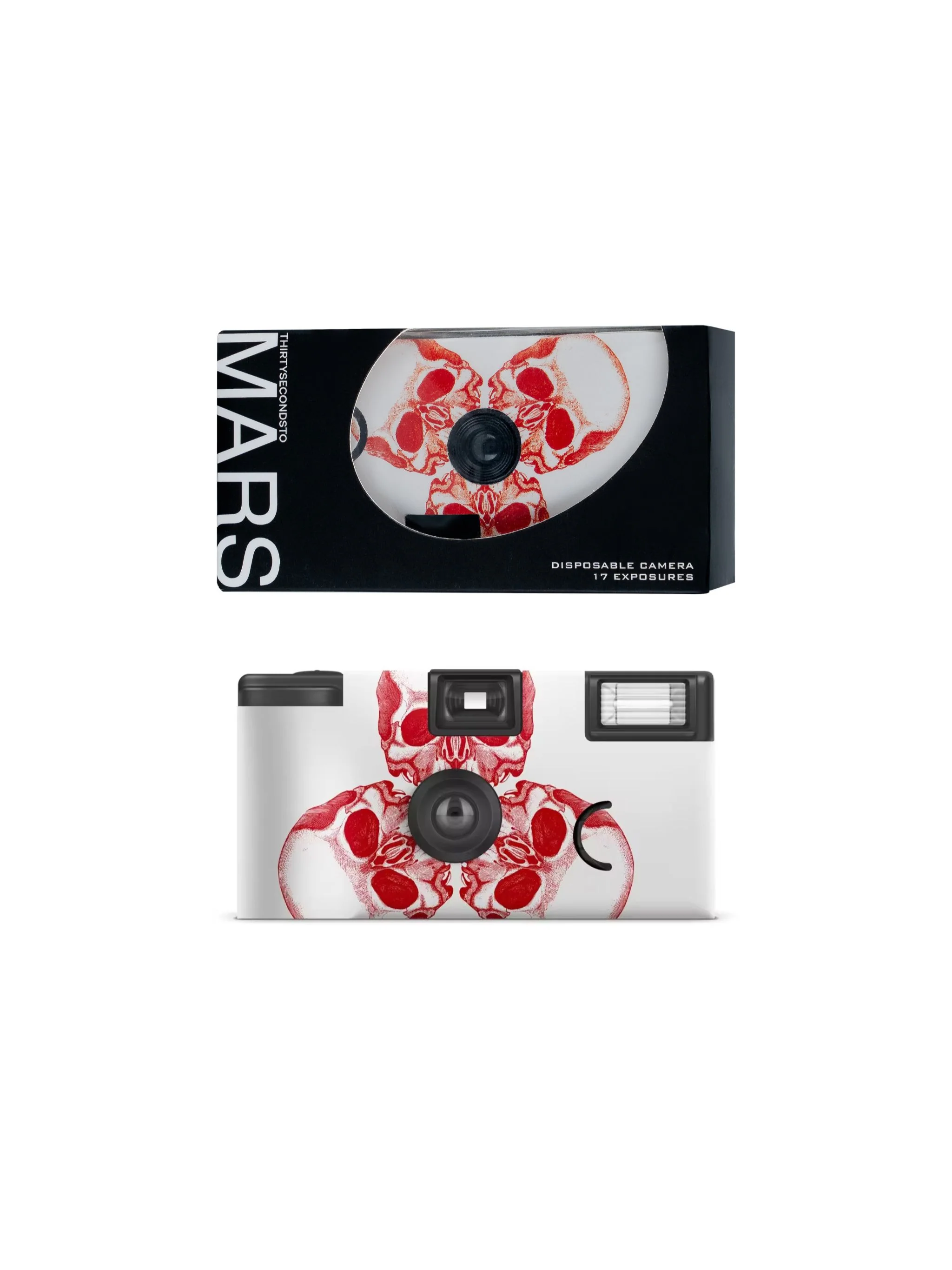 A Beautiful Lie 20th Anniversary Deluxe Box Set - Image 4