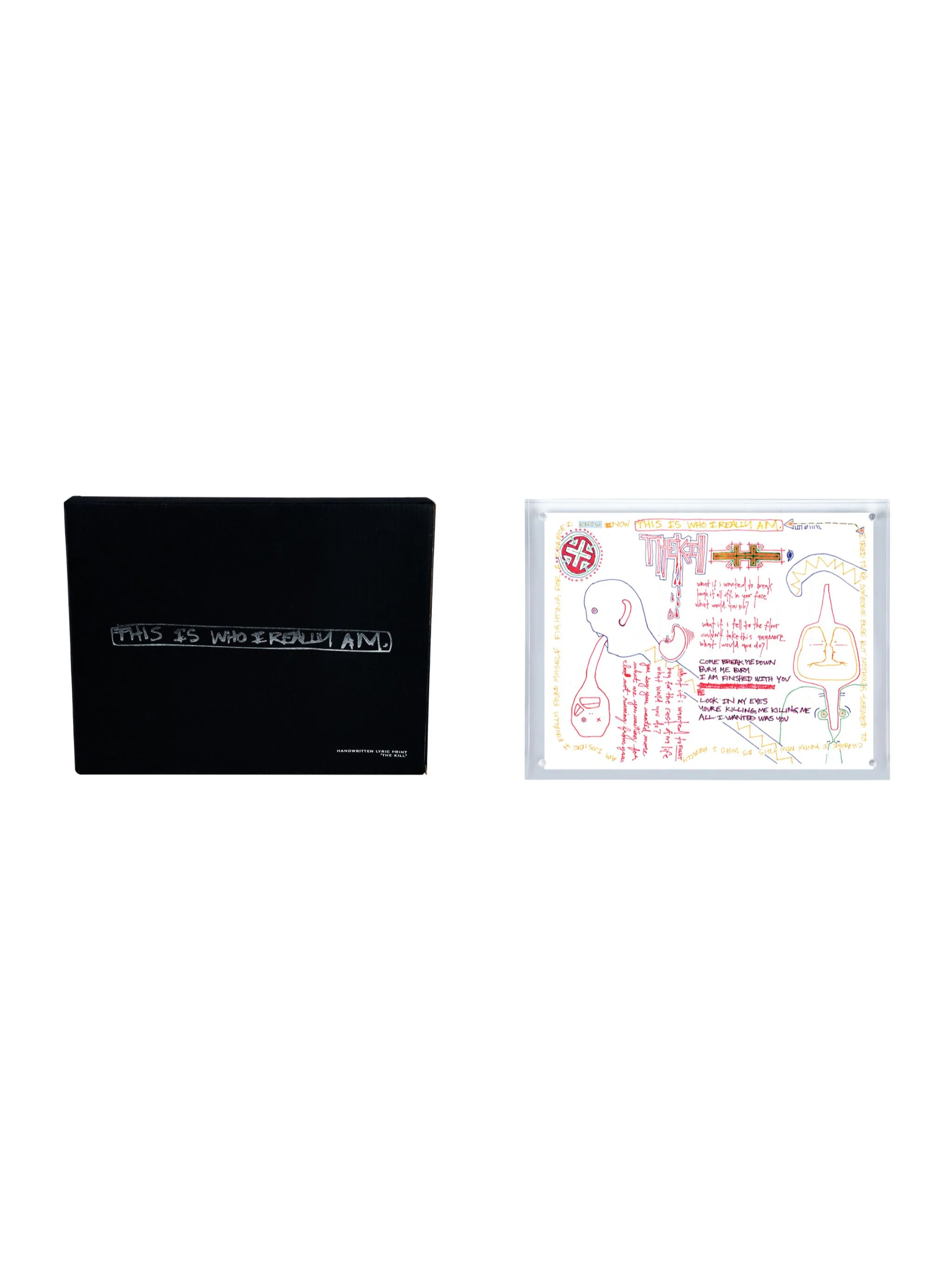 A Beautiful Lie 20th Anniversary Deluxe Box Set - Image 8