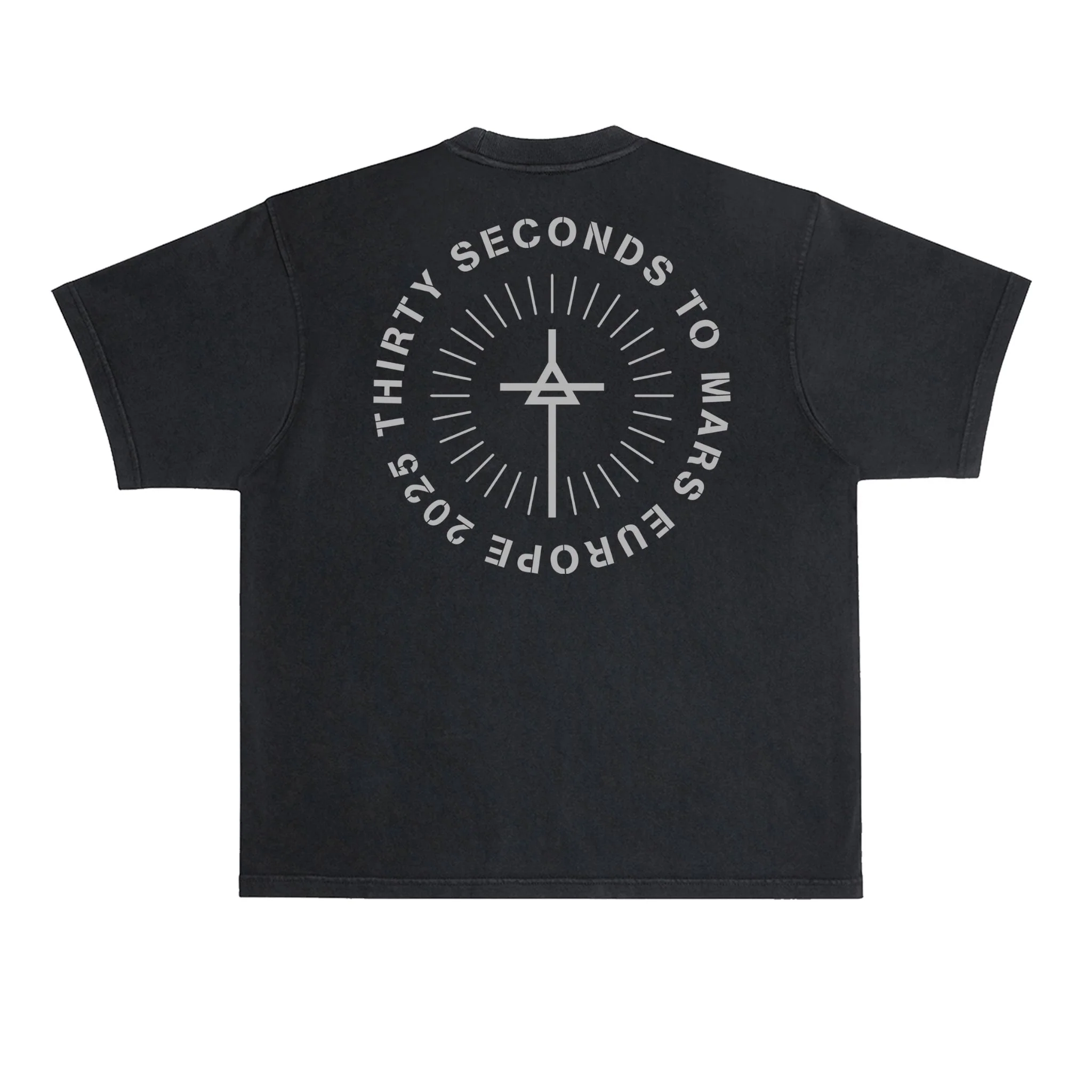 Circular Triad Summer Tour 2025 Bundle - Image 3
