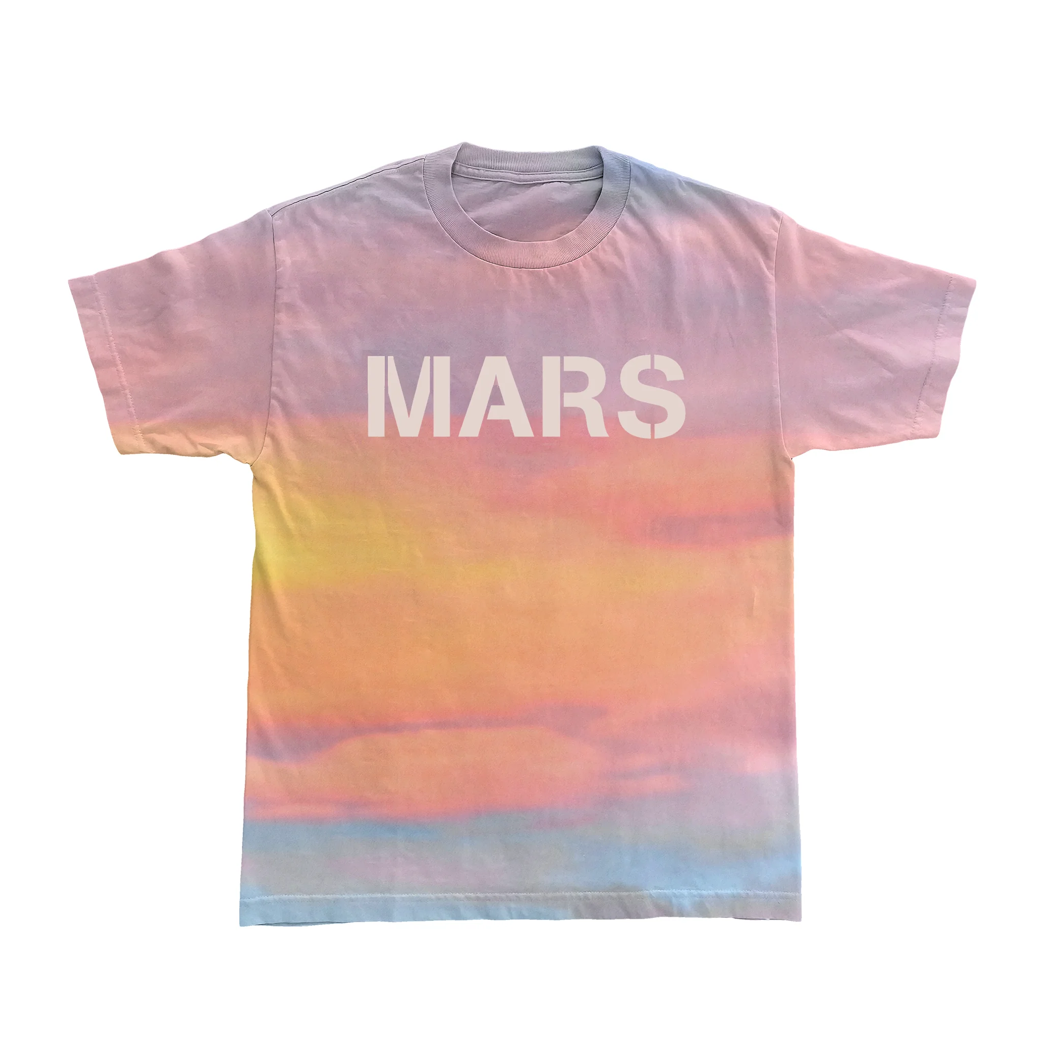 It's The End Of The World But It's A Beautiful Day Tee - Image 5