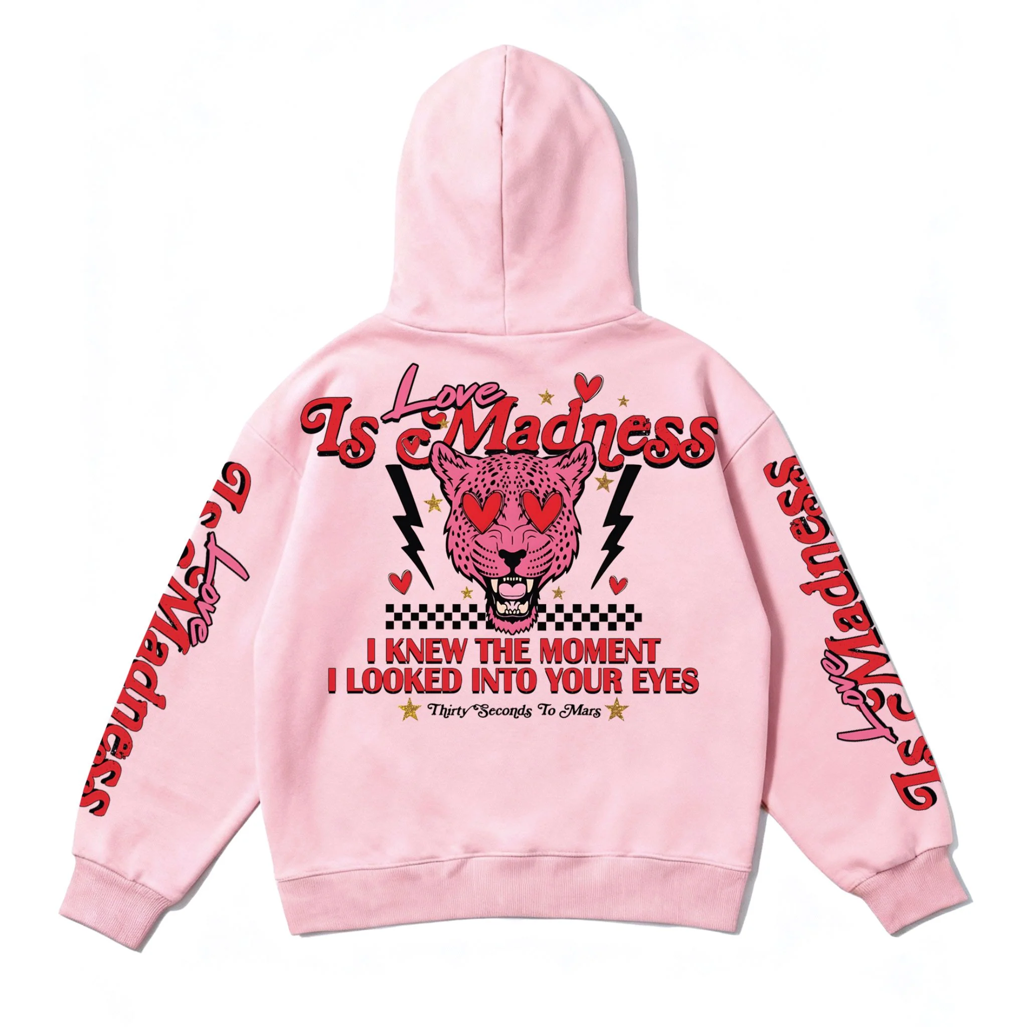 Love Is Madness Lyric Bundle - Image 3