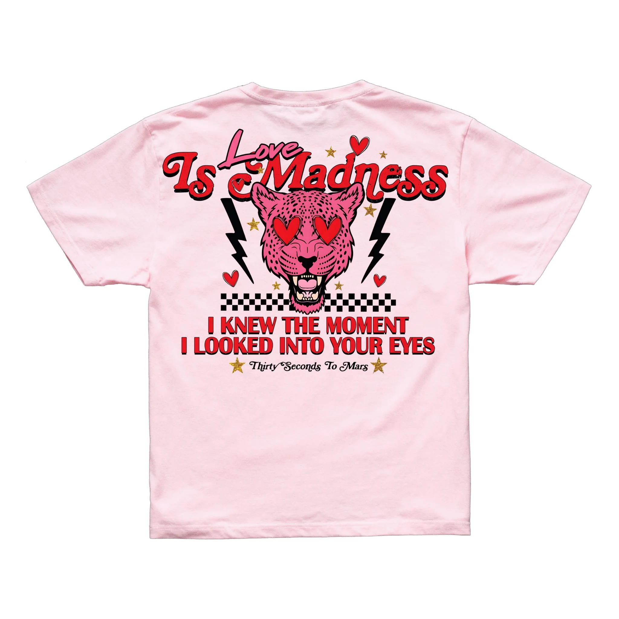 Love Is Madness Lyric Bundle - Image 6