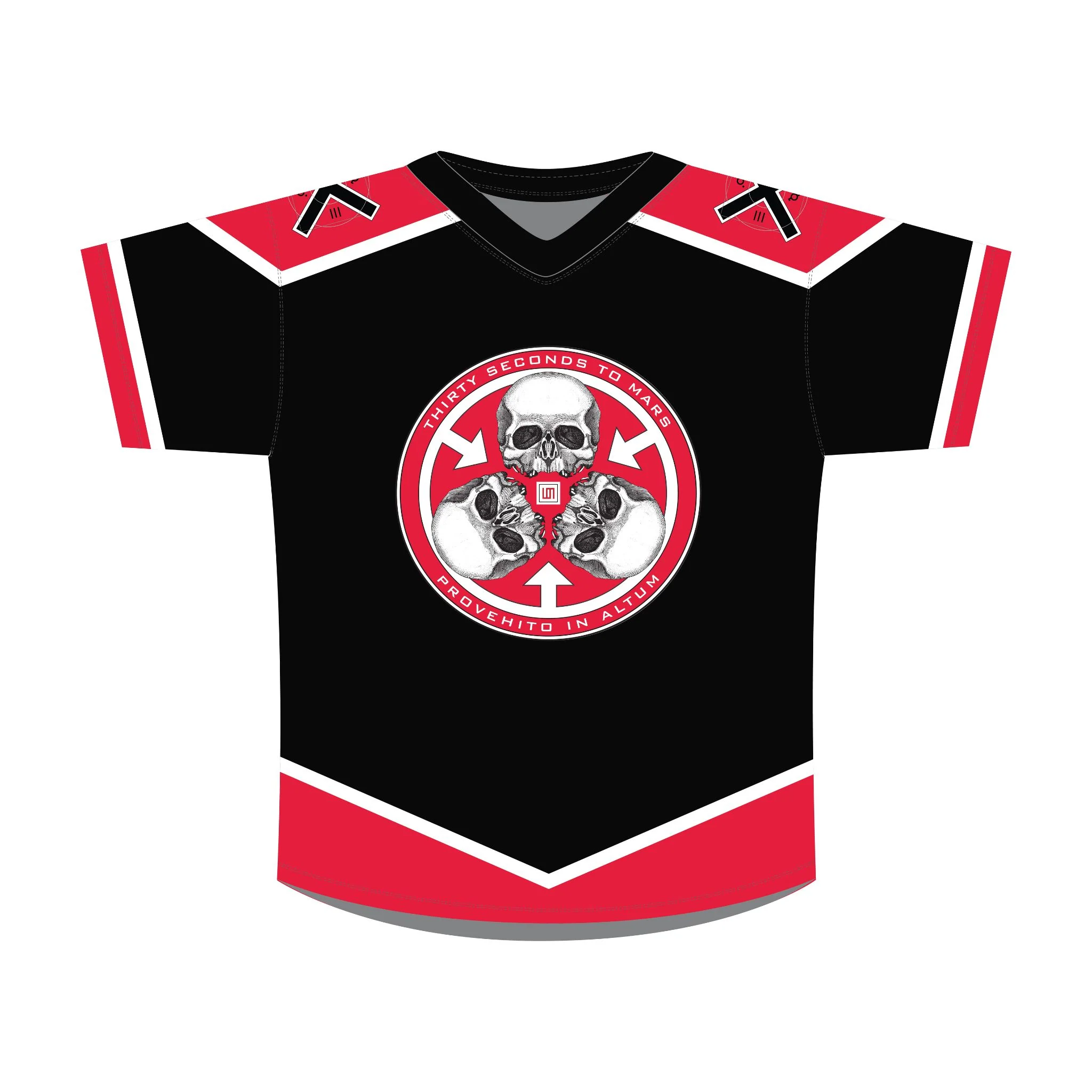 MARS Jersey - Image 3