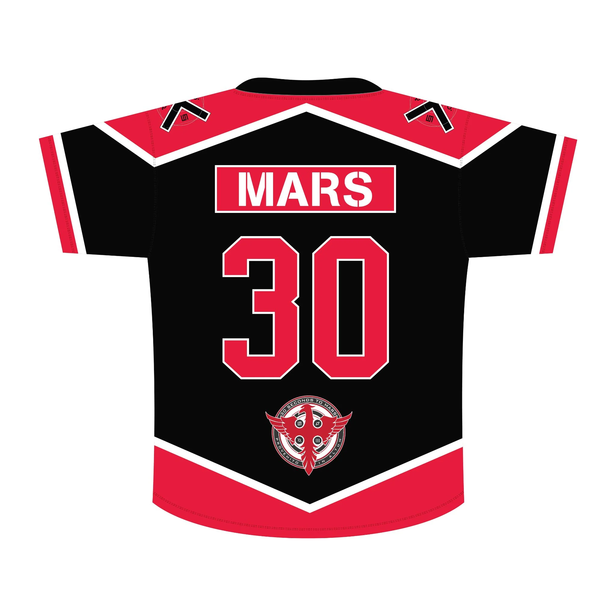 MARS Jersey - Image 4