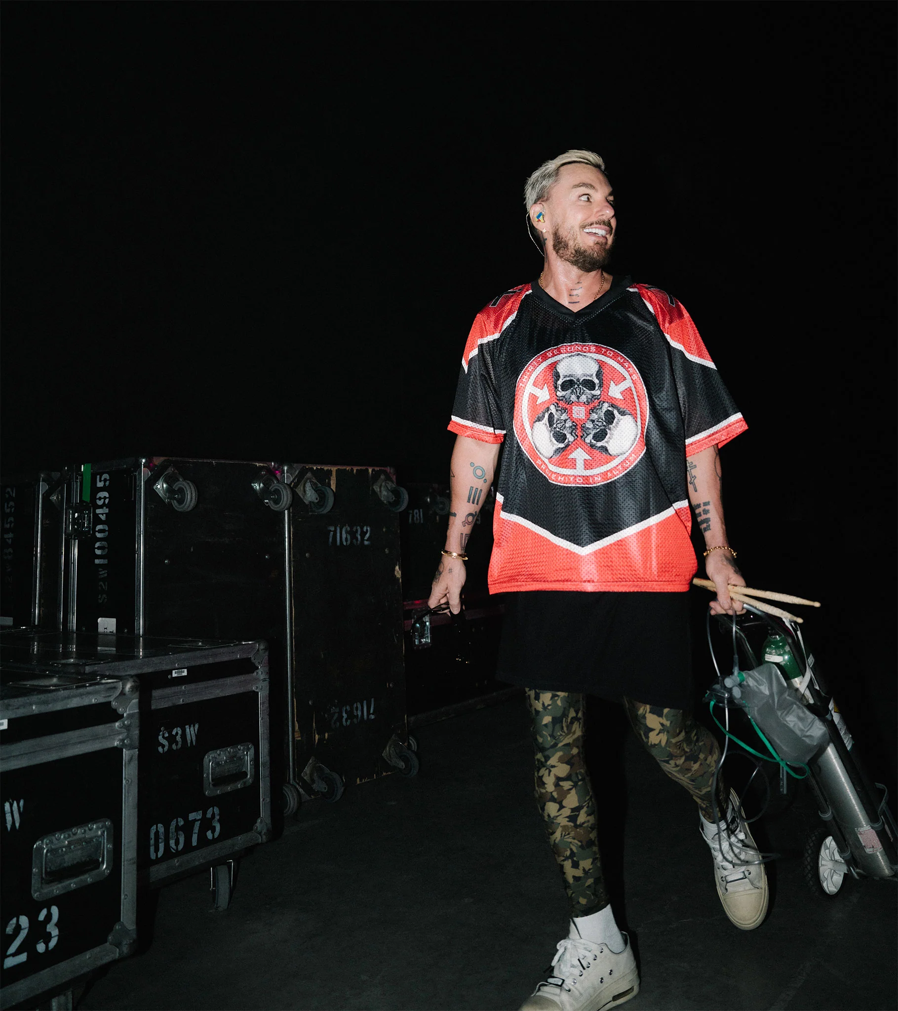 MARS Jersey - Image 7