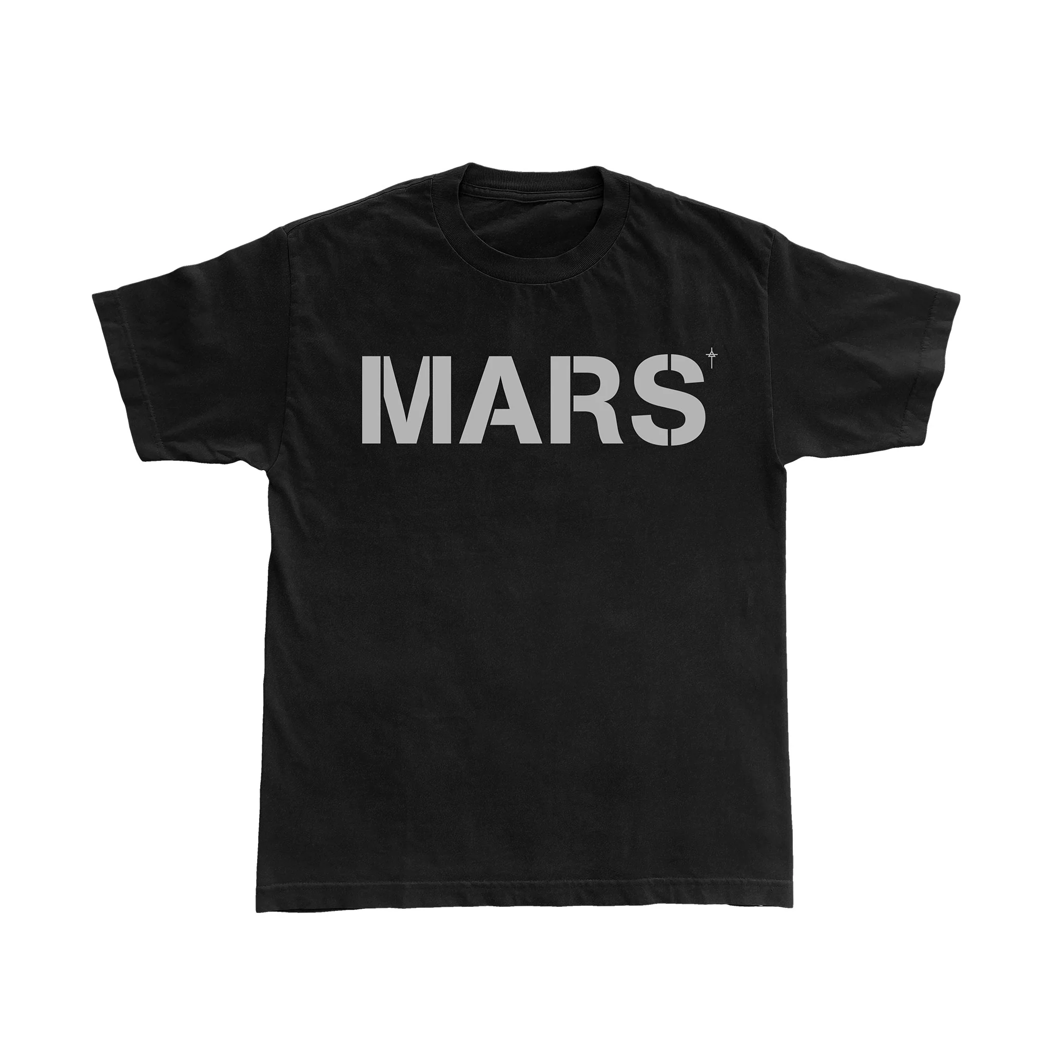 Seasons Tour 2024 Metallic MARS Tee - Image 3