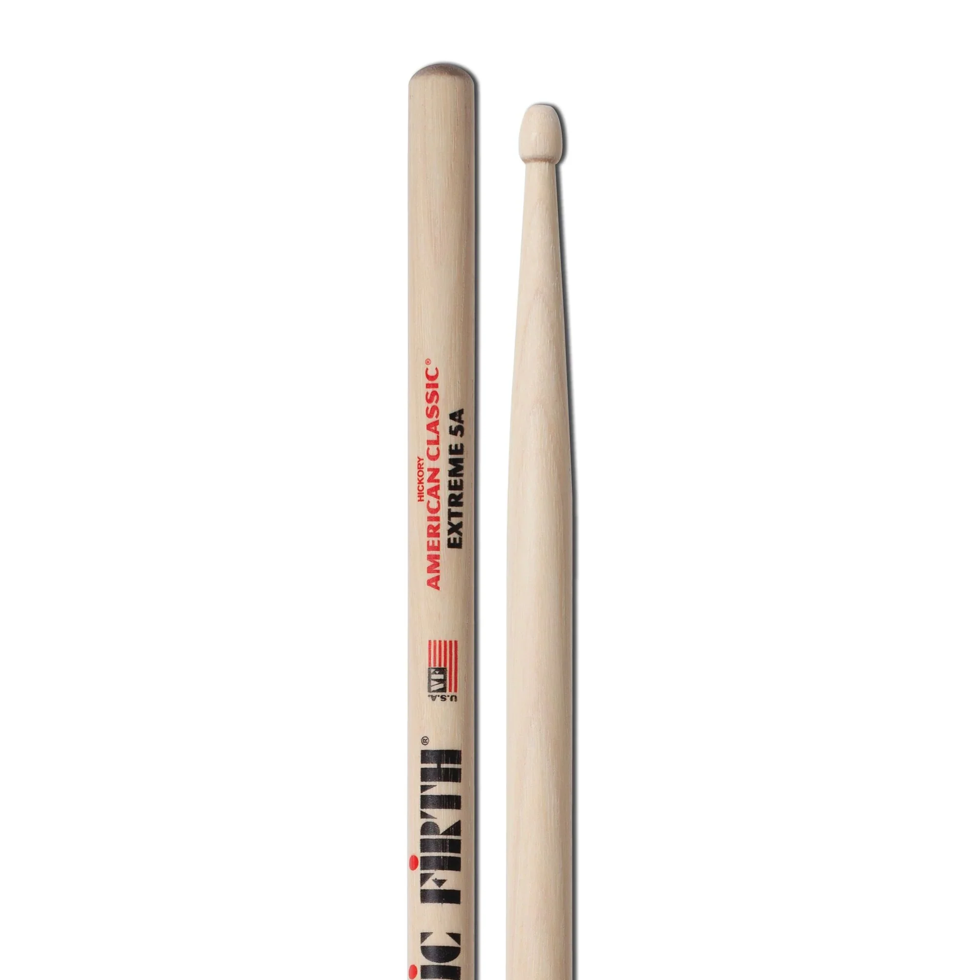 Shannon Leto Vic Firth Drumsticks - Image 3
