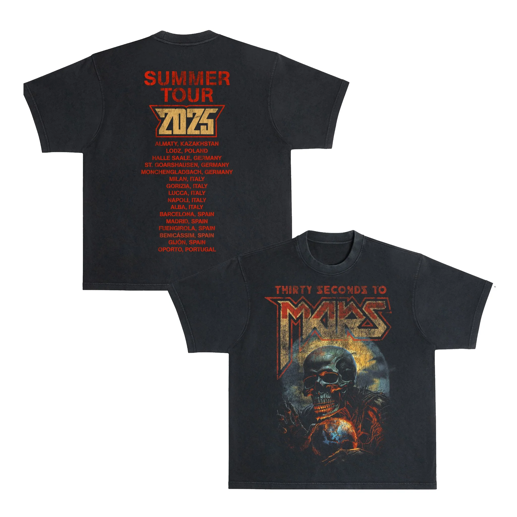 Summer Tour 2025 Mega Bundle - Image 3
