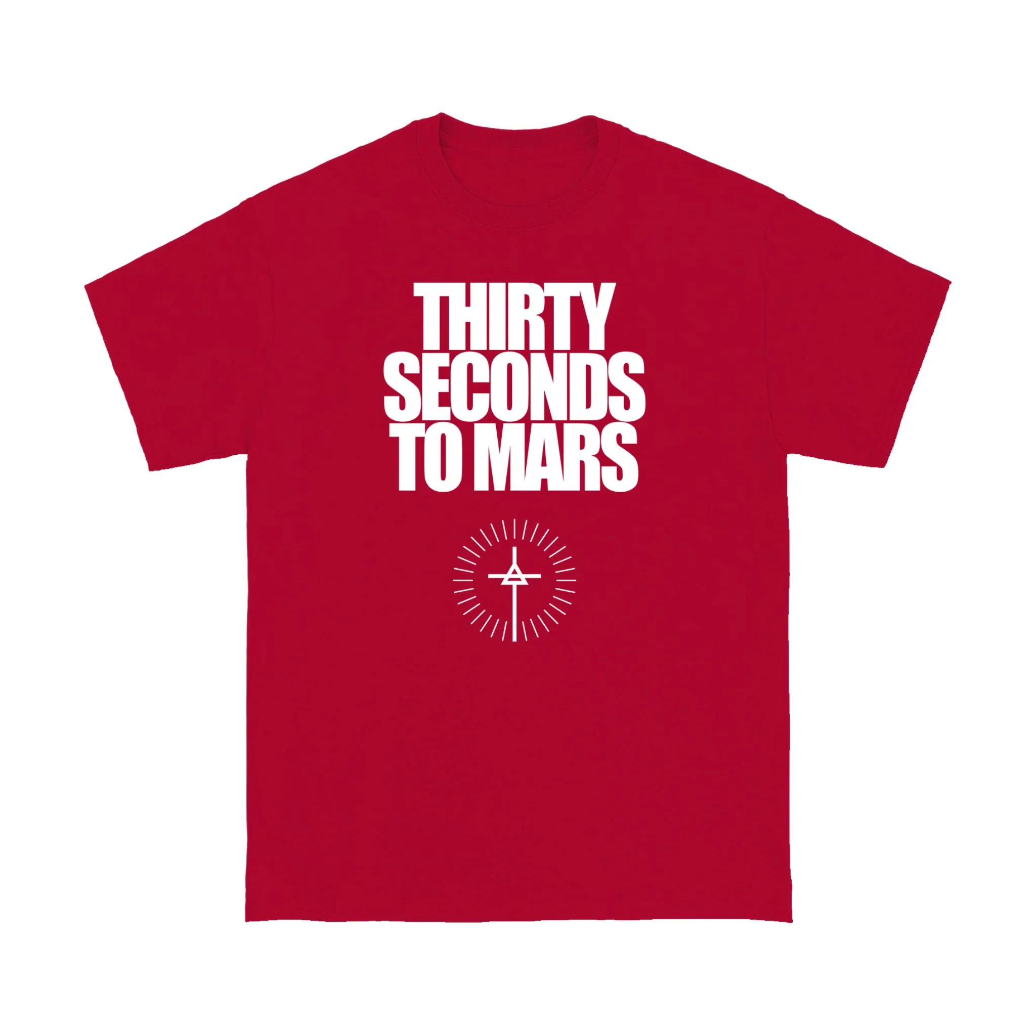 Summer Tour 2025 Tee - Image 2