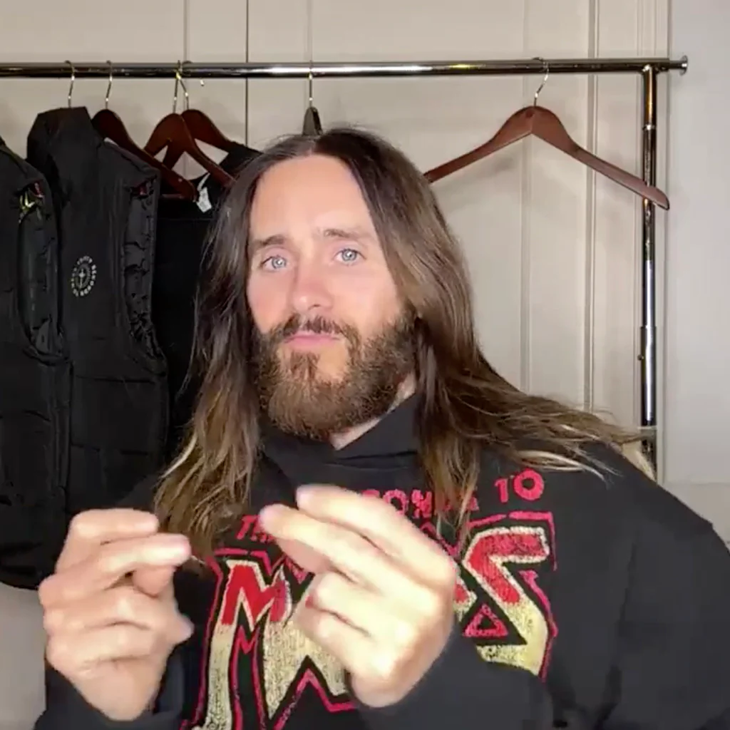 Seasons Tour 2024 Vintage MARS Hoodie - Image 5