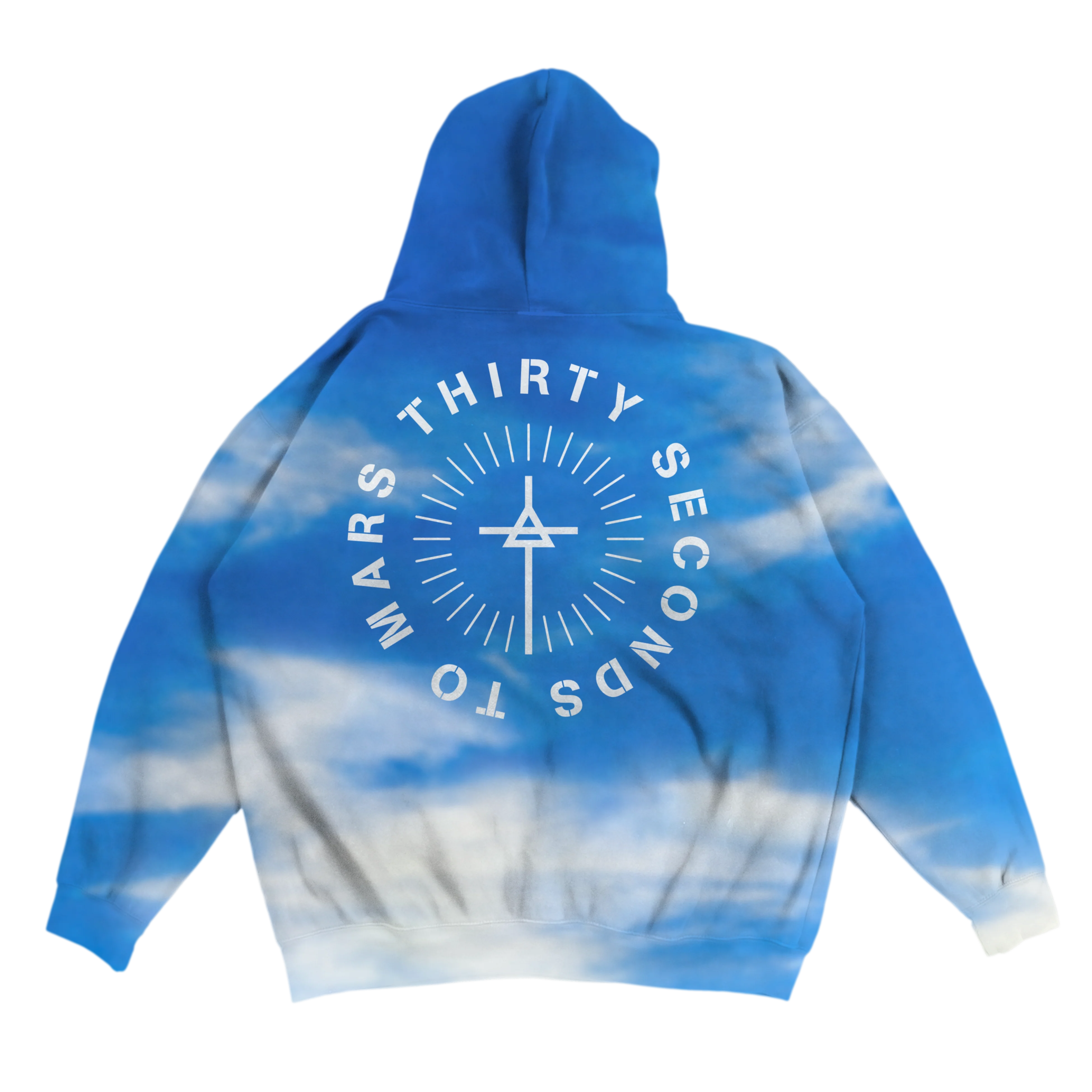 Sunsets and Skies Hoodie (Drop 1) - Image 3