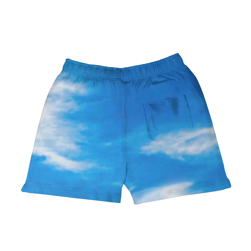 Sunsets and Skies Shorts (Drop 1) - Image 3