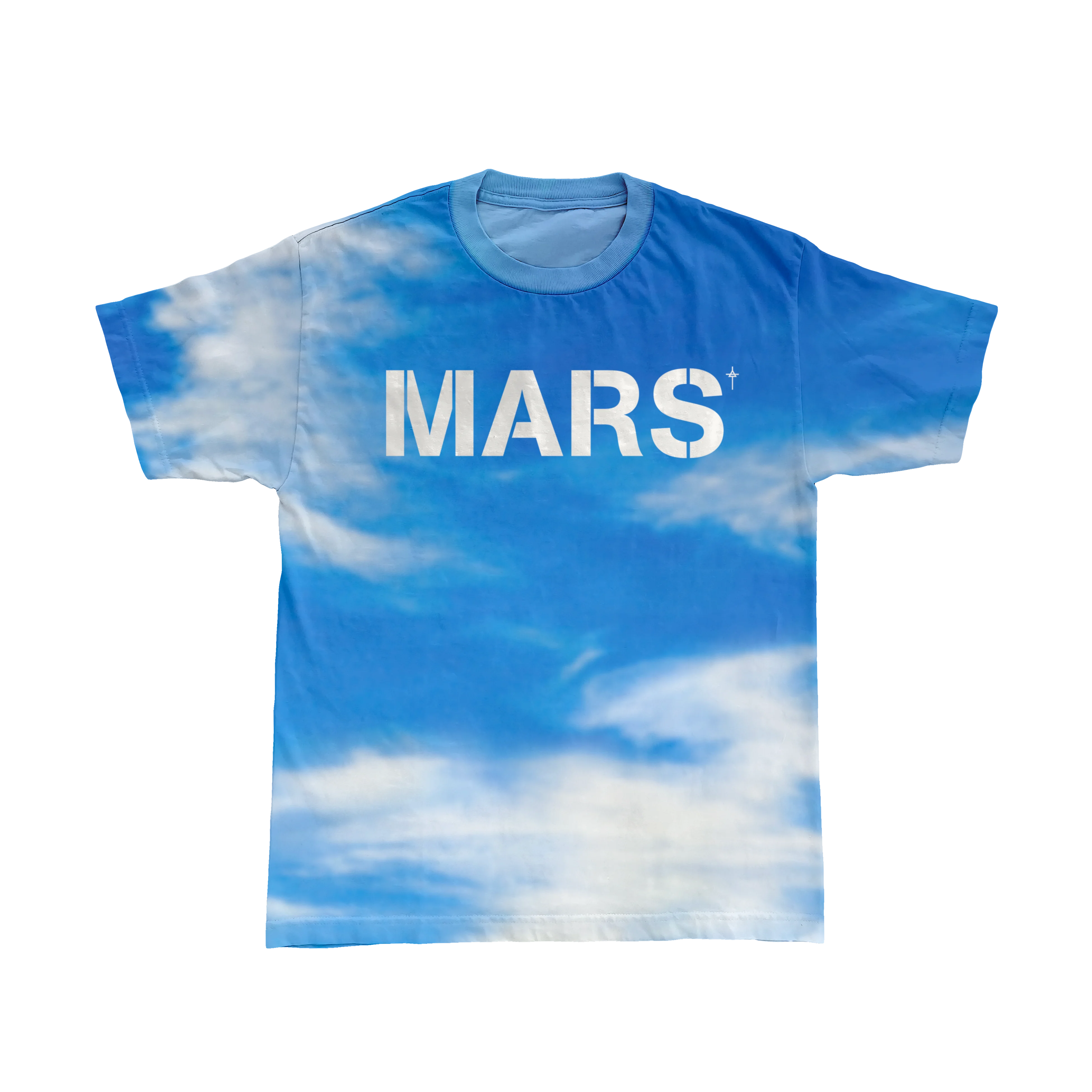 Sunsets and Skies Tee (Drop 1) - Image 3