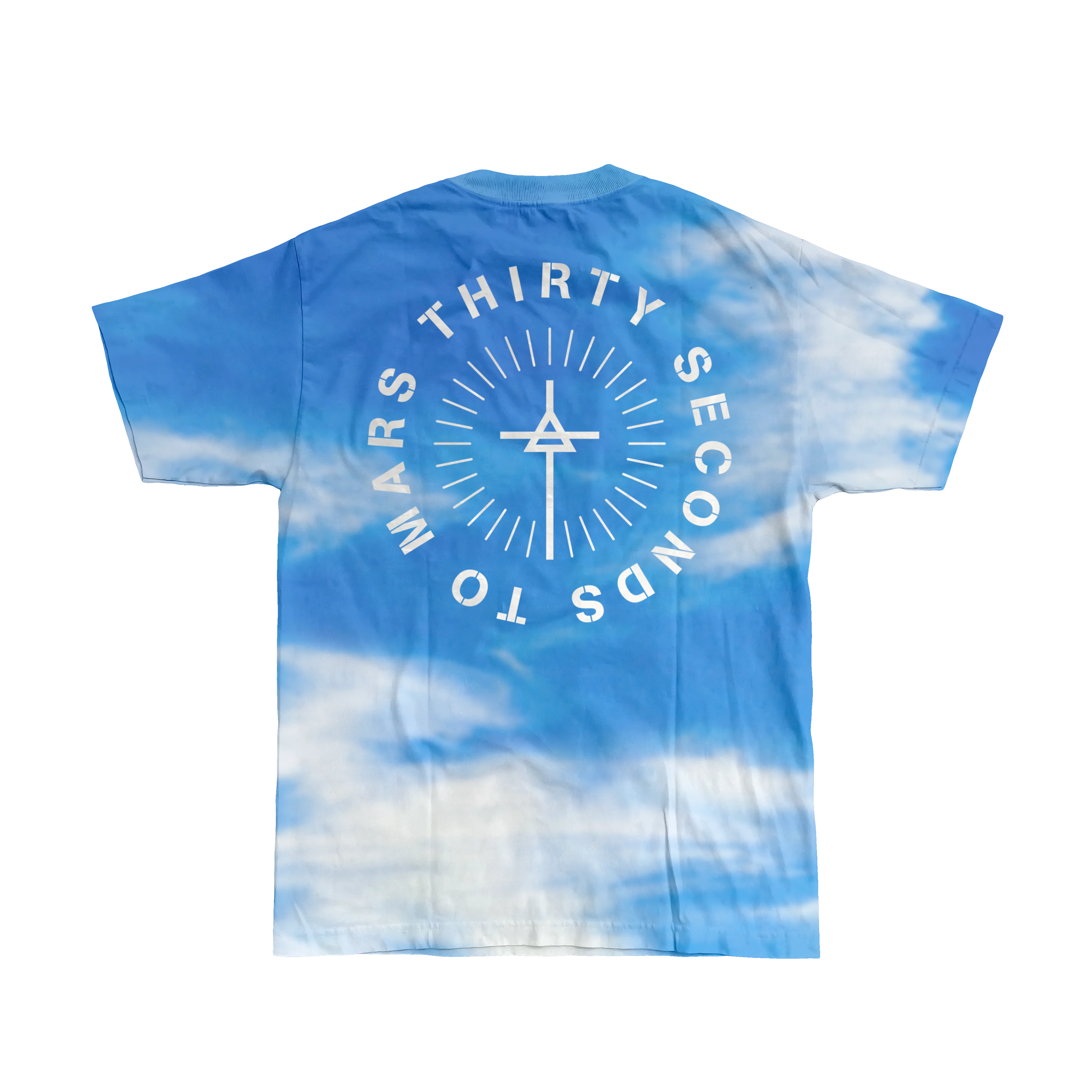 Sunsets and Skies Tee (Drop 1) - Image 4