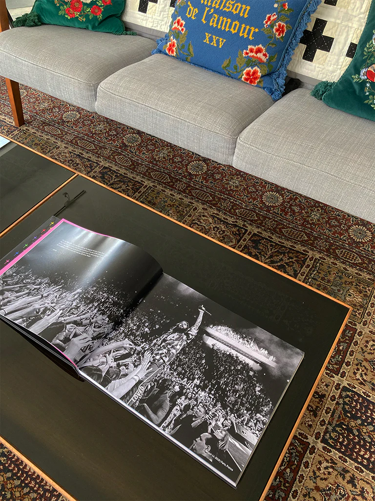 The AMERICA Monolith Photo Book - Image 4