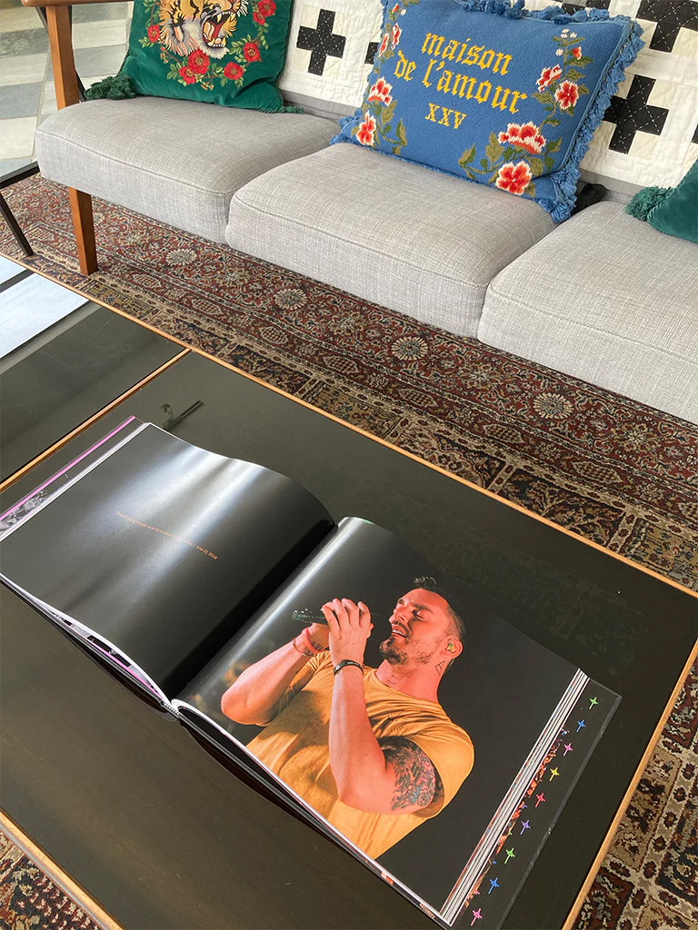 The AMERICA Monolith Photo Book - Image 5