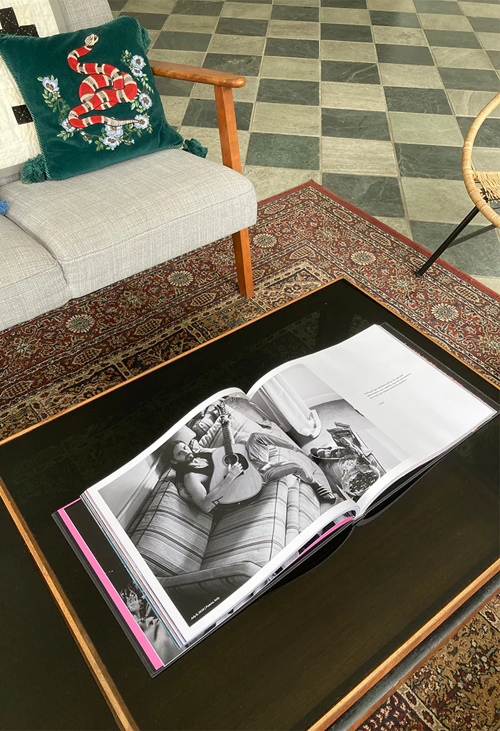 The AMERICA Monolith Photo Book - Image 6