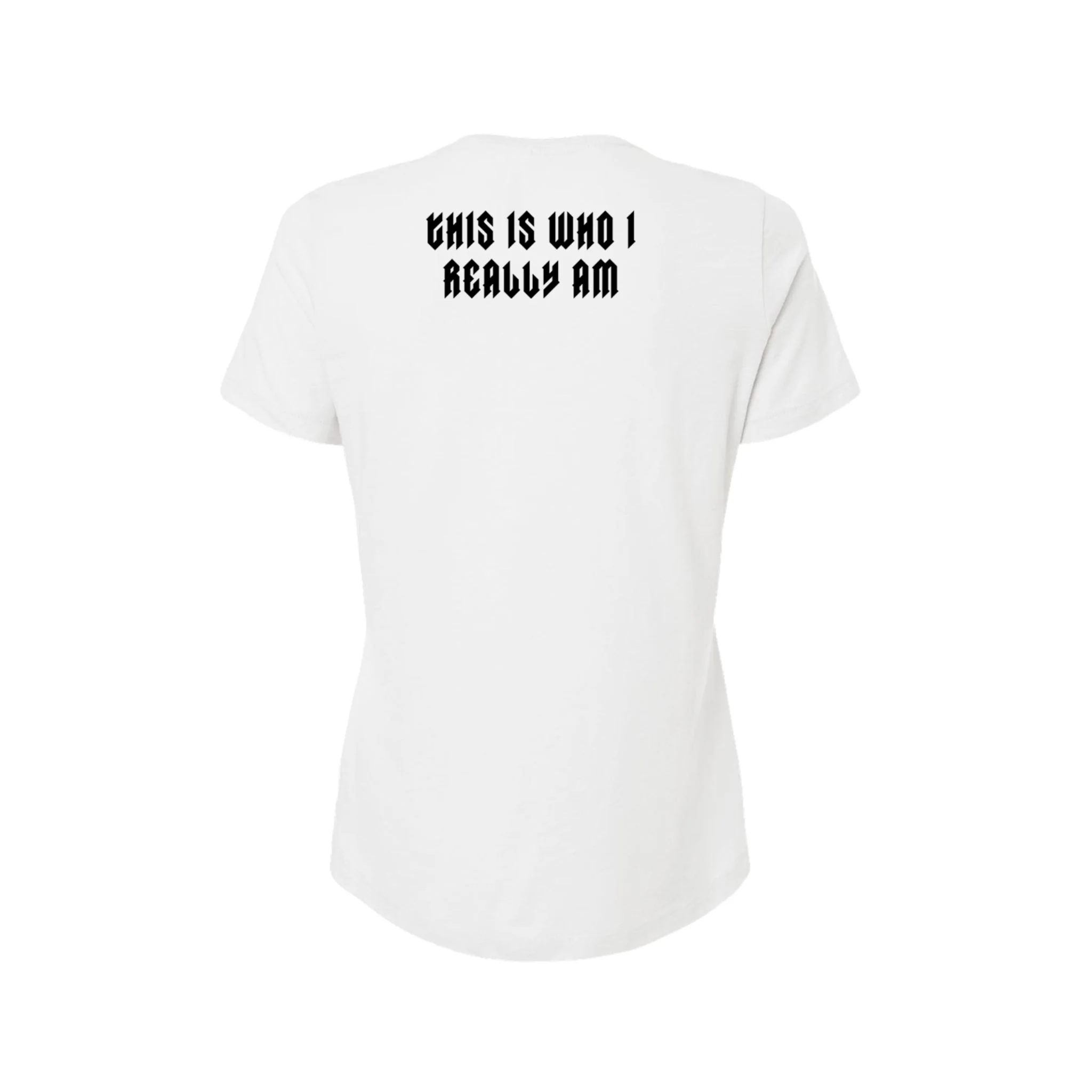 The Kill Lyric Women’s Tee - Image 3